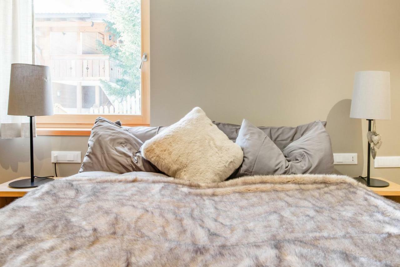 Appartement Chalet G